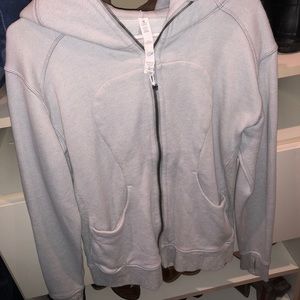 Lululemon Hoodie